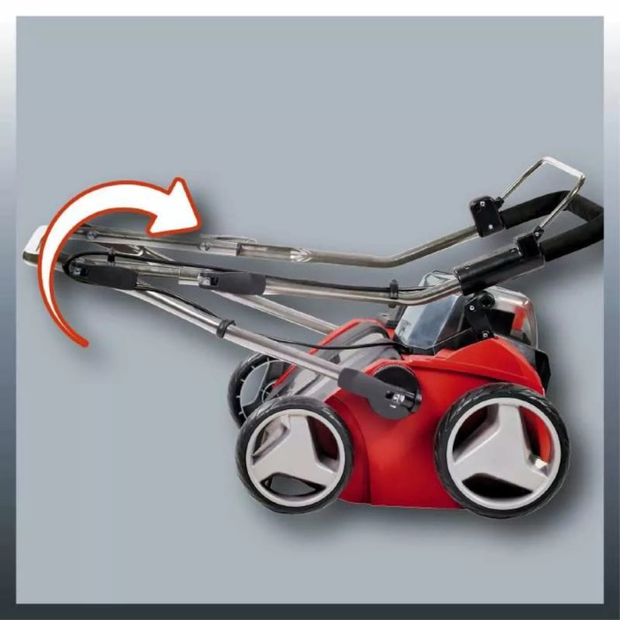 Аератор Einhell X-Change GE-SC 35 Li - Solo (3420650) (без акумулятора та ЗП)