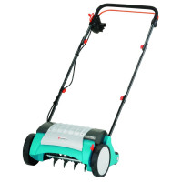 Аэратор электрический Gardena EVC1000, шир 30см