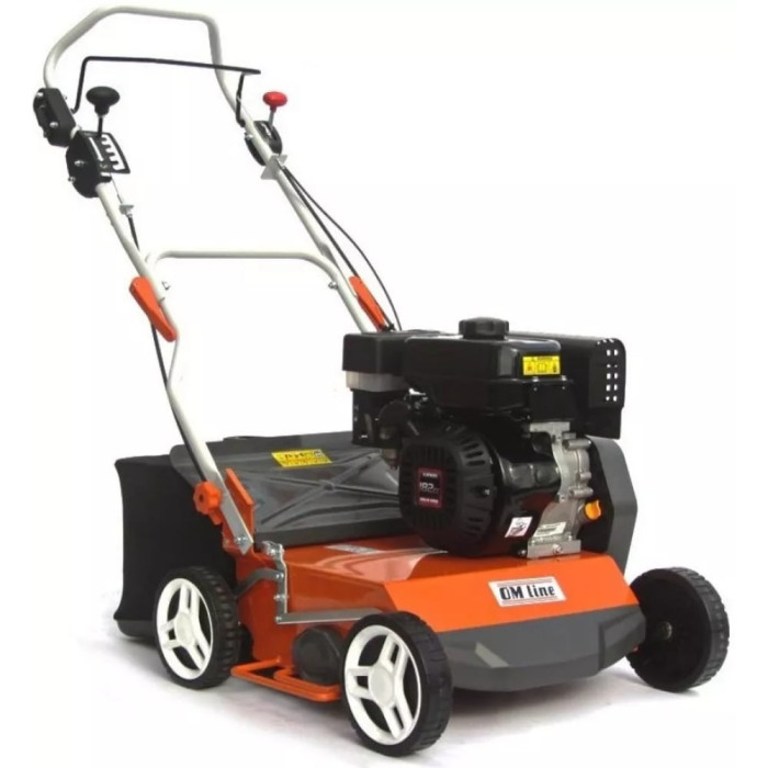 Аэратор Oleo-Mac Line SRH 40 L65 (SRH40L65)