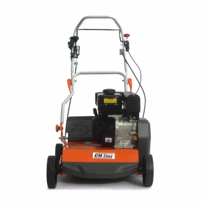 Аэратор Oleo-Mac Line SRH 40 L65 (SRH40L65)