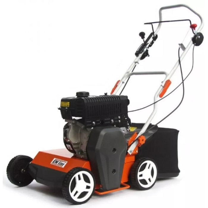 Аэратор Oleo-Mac Line SRH 40 L65 (SRH40L65)