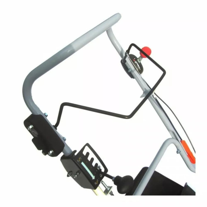 Аэратор Oleo-Mac Line SRH 40 L65 (SRH40L65)