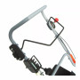 Аэратор Oleo-Mac Line SRH 40 L65 (SRH40L65)