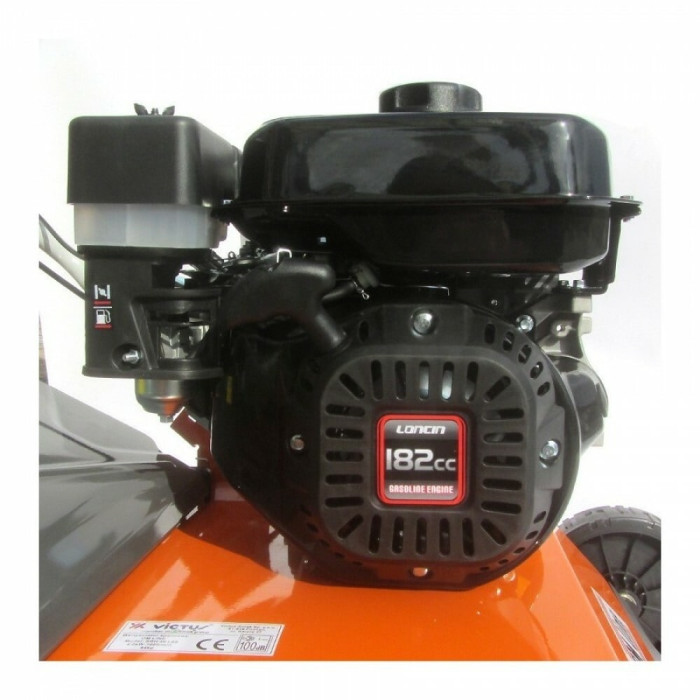 Аэратор Oleo-Mac Line SRH 40 L65 (SRH40L65)