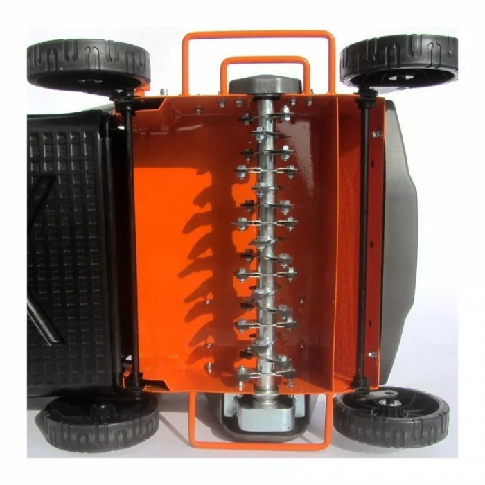 Аэратор Oleo-Mac Line SRH 40 L65 (SRH40L65)