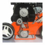Аэратор Oleo-Mac Line SRH 40 L65 (SRH40L65)