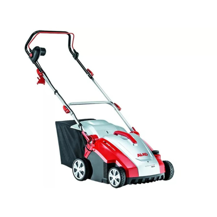 Аэратор-скарификатор AL-KO Combi Care 36 E Comfort