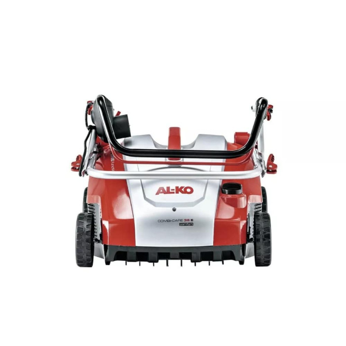 Аэратор-скарификатор AL-KO Combi Care 36 E Comfort