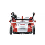 Аэратор-скарификатор AL-KO Combi Care 36 E Comfort