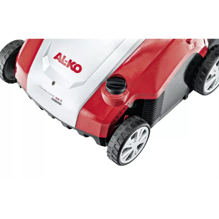Аэратор-скарификатор AL-KO Combi Care 36 E Comfort