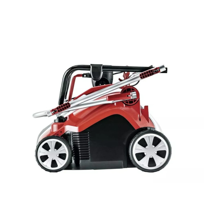 Аэратор-скарификатор AL-KO Combi Care 36 E Comfort