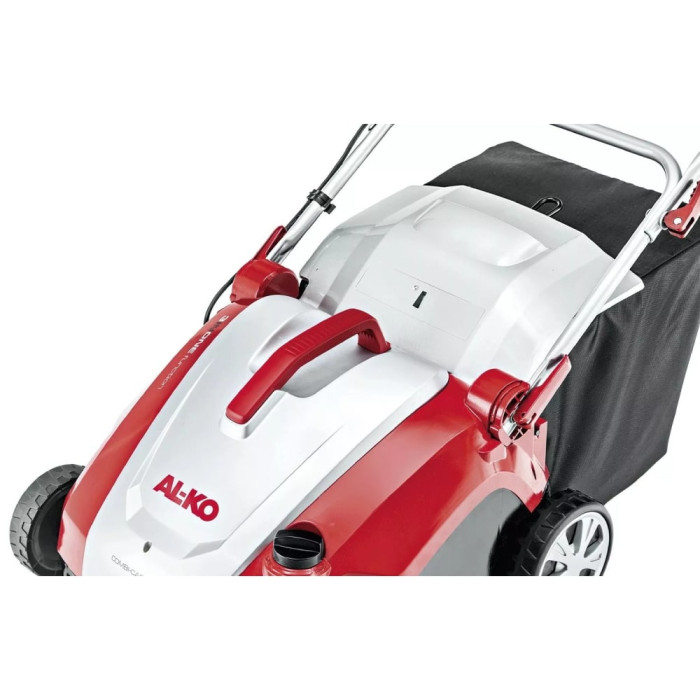 Аэратор-скарификатор AL-KO Combi Care 36 E Comfort