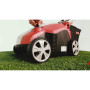 Аэратор-скарификатор AL-KO Combi Care 36 E Comfort