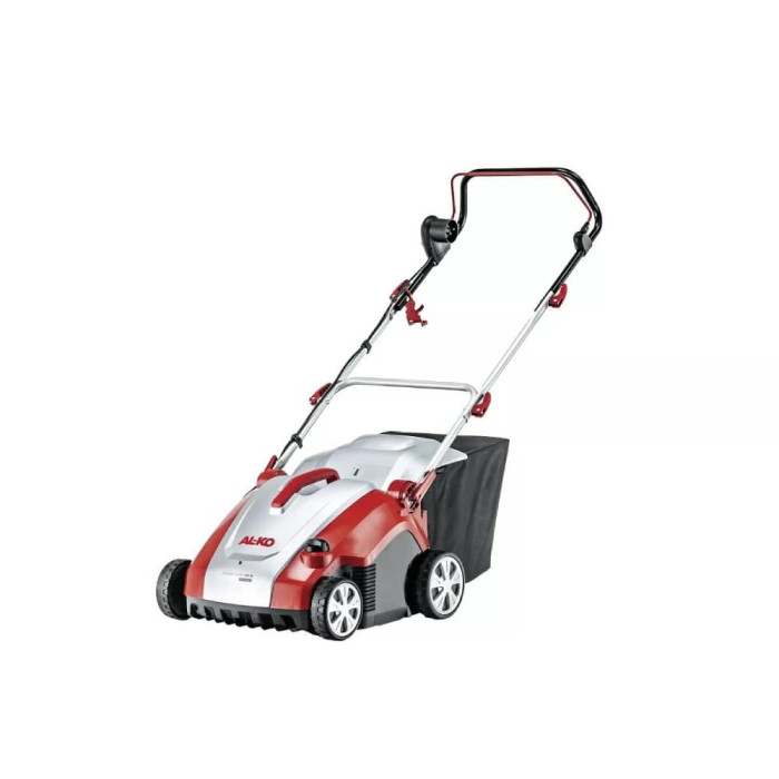 Аэратор-скарификатор AL-KO Combi Care 36 E Comfort