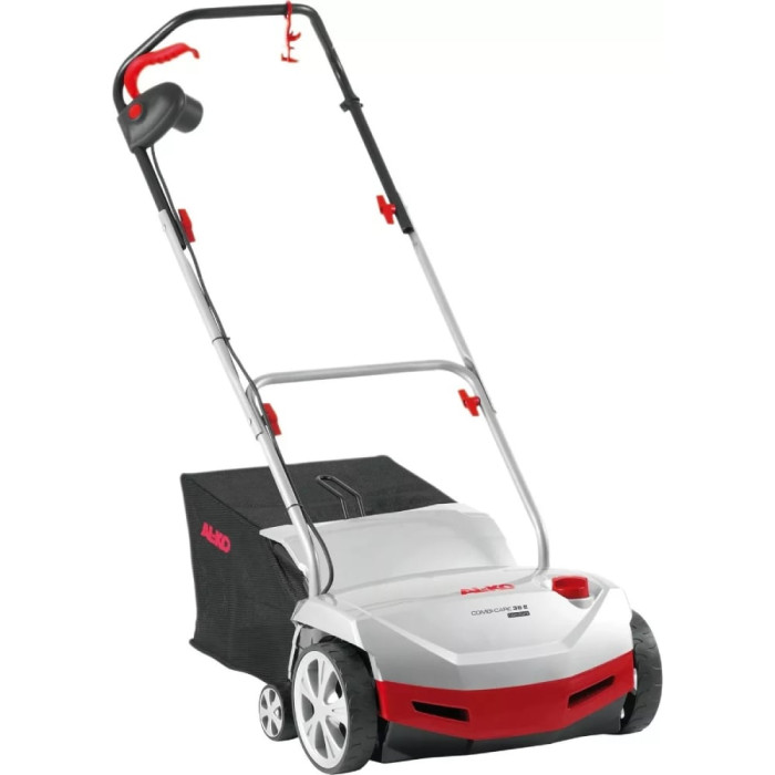 Аератор – скарифікатор AL-KO Combi Care 38 E Comfort (2 в 1)