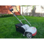 Аератор – скарифікатор AL-KO Combi Care 38 E Comfort (2 в 1)