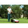 Аератор – скарифікатор AL-KO Combi Care 38 E Comfort (2 в 1)