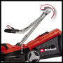 Аккумуляторная бесщеточная газонокосилка Einhell GE-CM 18/33 Li (1x4,0Ah) (3413260)