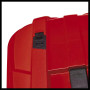 Аккумуляторная бесщеточная газонокосилка Einhell GE-CM 18/33 Li (1x4,0Ah) (3413260)