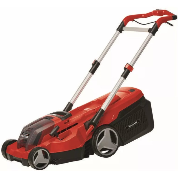Аккумуляторная газонокосилка Einhell Professional RASARRO 36/38 (2x4 Aч) (3413180)