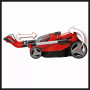 Аккумуляторная газонокосилка Einhell Professional RASARRO 36/38 (2x4 Aч) (3413180)