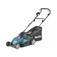 Аккумуляторная газонокосилка Makita DLM431Z (без аккумулятора и ЗУ)
