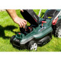 Акумуляторна газонокосарка Metabo RM 36-18 LTX BL 36 (2x5,2Ah, 2x ASC 55) (601716650)