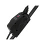 Акумуляторна газонокосарка YATO YT-85222 + 2 акумулятори Li-Ion 18В 4 Ач та зарядний пристрій