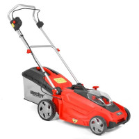Аккумуляторная косилка HECHT 5070
