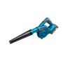 Акумуляторна повітродувка Bosch GBL 18V-120 Professional (без АКБ і ЗП) (06019F5100)