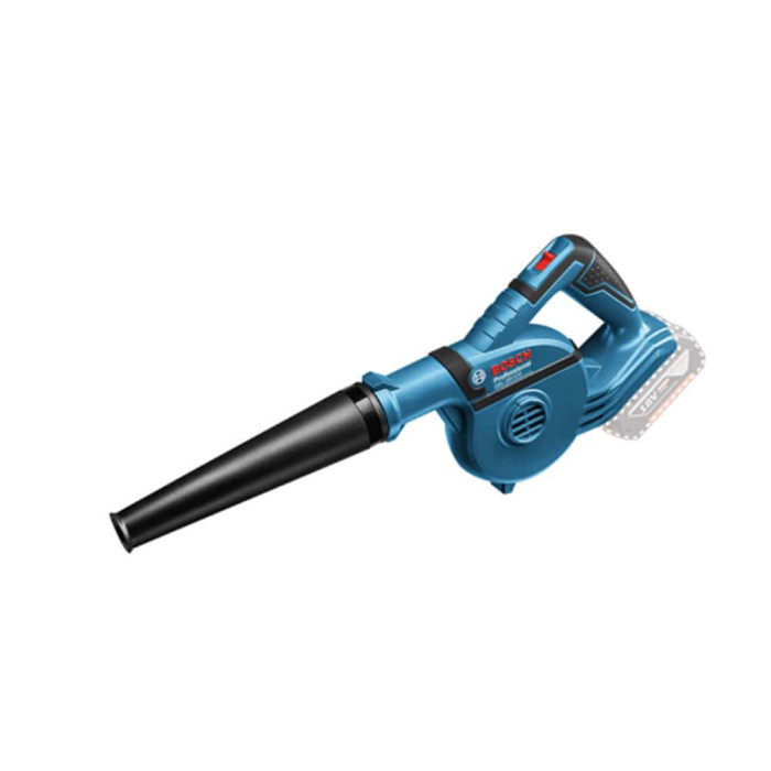 Акумуляторна повітродувка Bosch GBL 18V-120 Professional (без АКБ і ЗП) (06019F5100)