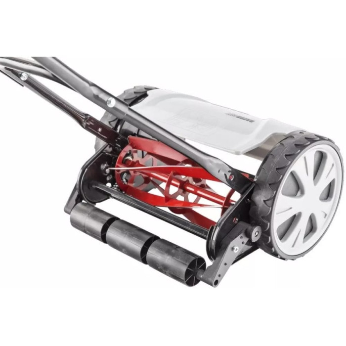 Газонокосилка шпиндельная AL-KO Razor Cut 28.1 HM Easy (113864)