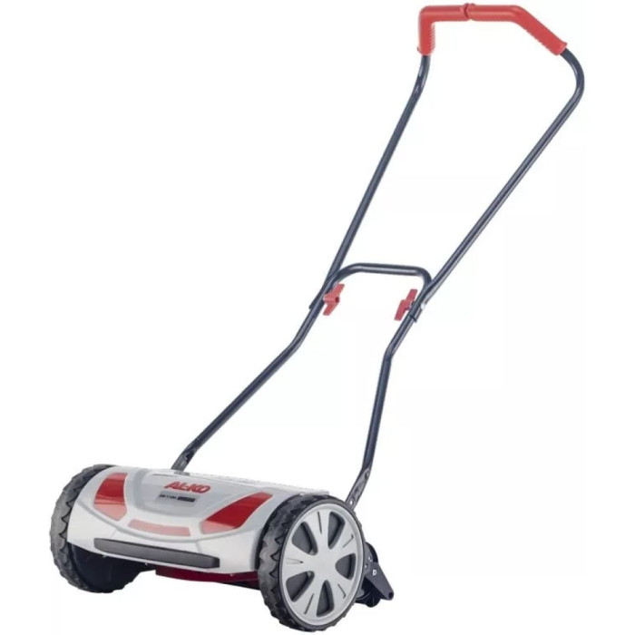 Газонокосилка шпиндельная AL-KO Razor Cut 38.1 HM Comfort (113865)