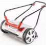 Газонокосилка шпиндельная AL-KO Razor Cut 38.1 HM Comfort (113865)