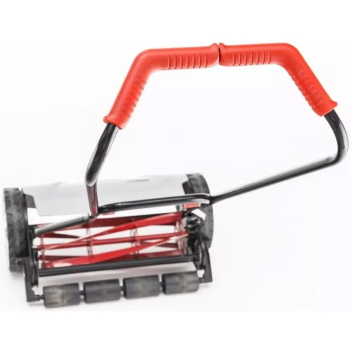Газонокосилка шпиндельная AL-KO Razor Cut 38.1 HM Comfort (113865)