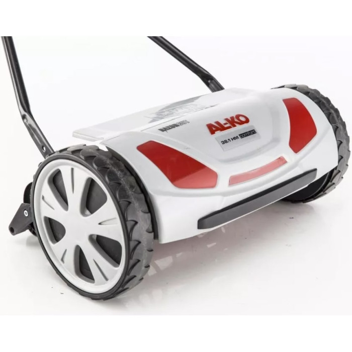 Газонокосилка шпиндельная AL-KO Razor Cut 38.1 HM Comfort (113865)