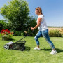 Газонокосилка шпиндельная AL-KO Razor Cut 38.1 HM Comfort (113865)