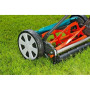 Барабанна газонокосарка Gardena Classic 400