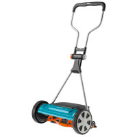 Барабанна газонокосарка Gardena Classic 400С