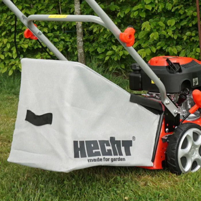 Бензинова газонокосарка HECHT 541 SW