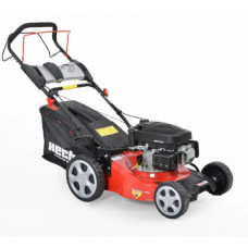 Бензинова газонокосарка HECHT 543 SX