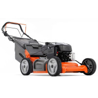 Бензиновая газонокосилка Husqvarna LC 153S