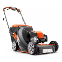 Бензиновая газонокосилка Husqvarna LC 348V