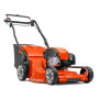 Бензинова газонокосарка Husqvarna LC 353V