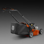 Бензинова газонокосарка Husqvarna LC 353V