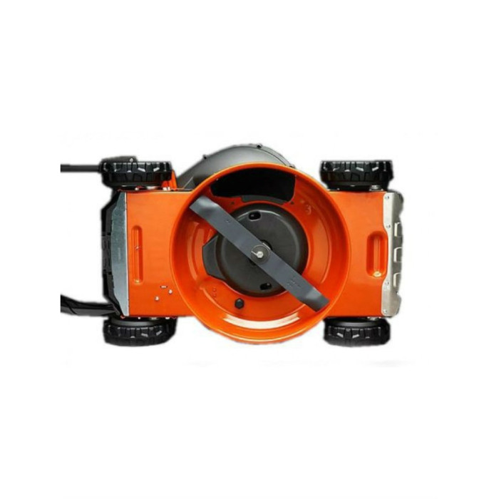 Бензинова газонокосарка Husqvarna LC 353V