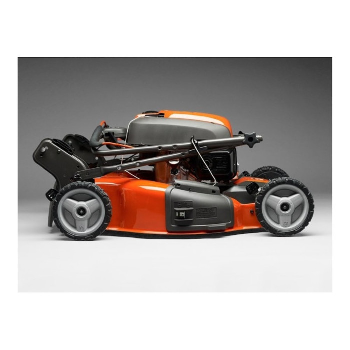 Бензинова газонокосарка Husqvarna LC 356V