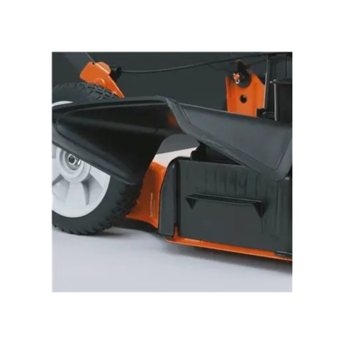 Бензинова газонокосарка Husqvarna LC 356V