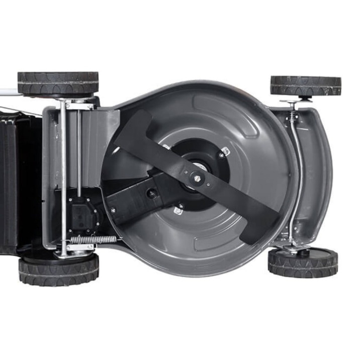 Бензиновая газонокосилка Оlео-Маc GV 48 TK ALL ROAD PLUS4 (66119213E5)