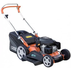 Бензиновая газонокосилка Оlео-Маc GV 53PK ALL ROAD PLUS4 (66079153E5)